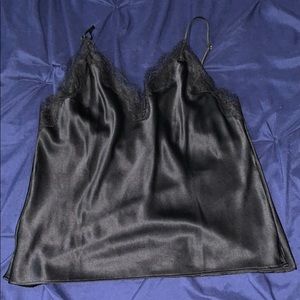 Victoria’s Secret cami